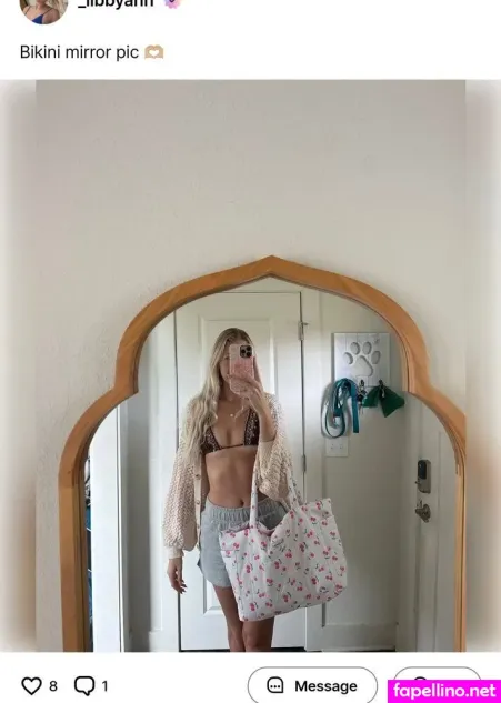 Libbyann OnlyFans Thumbnail #Y532ToUfec