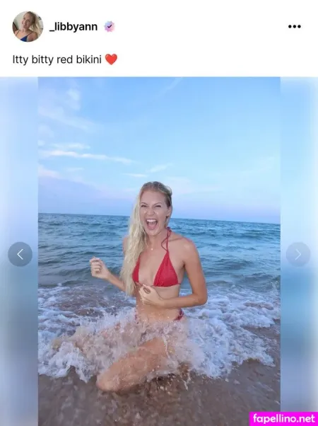 Libbyann OnlyFans Thumbnail #bd9RERfsZI