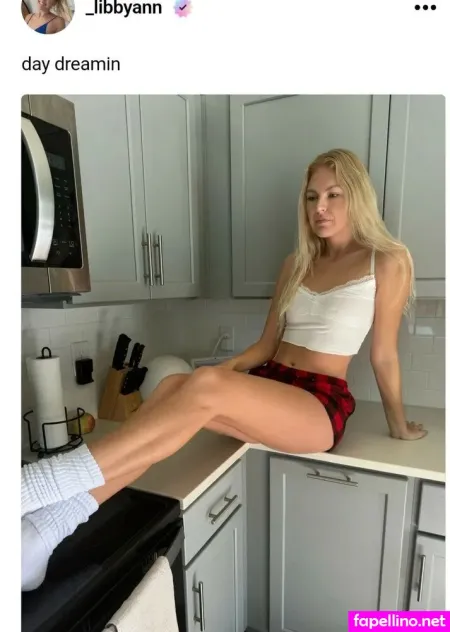 Libbyann OnlyFans Thumbnail #cGLUHKwQwS