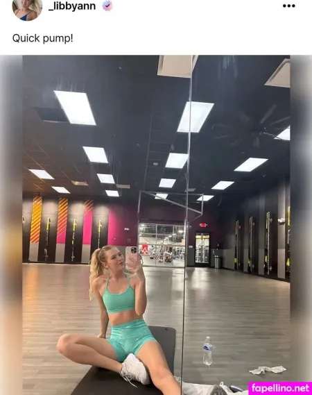 Libbyann Main Profile Photo