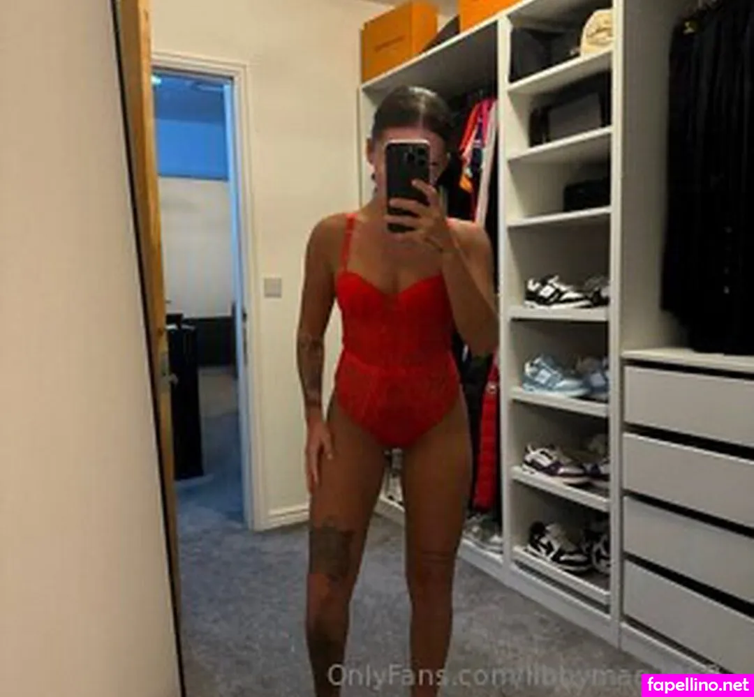 libbymae24, libbymae2468 Nude Leaked OnlyFans Photo #jHeKfWudc0