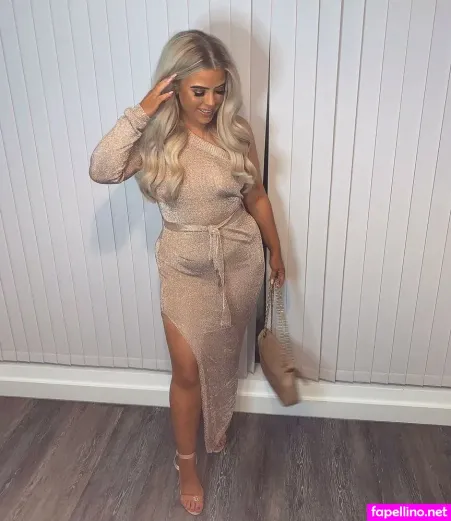 Libbyrebecca OnlyFans Thumbnail #BJa3r5wyOG