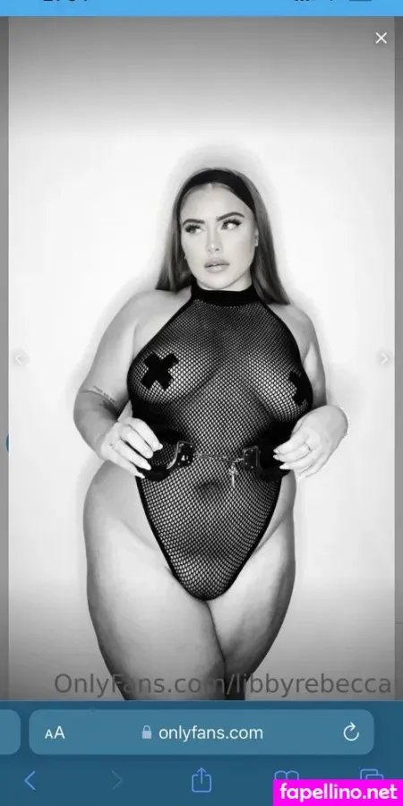 Libbyrebecca OnlyFans Thumbnail #i9T6hBWVpK