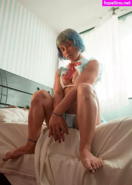 Libelulaazur OnlyFans Thumbnail #7nAyC0gGs5