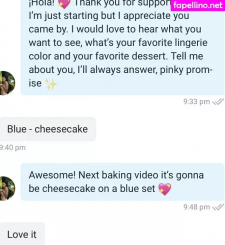 Libeluna OnlyFans Thumbnail #pUZpuMfMRx