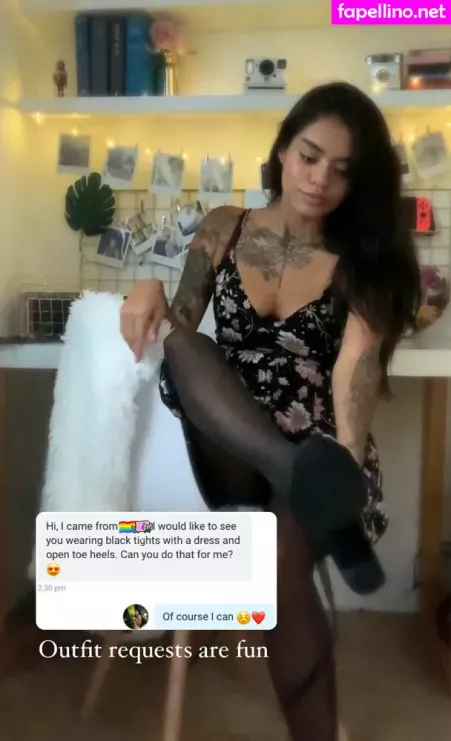 Libeluna OnlyFans Thumbnail #vzy9RZpiB9