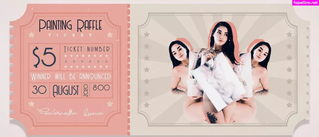 Libeluna OnlyFans Thumbnail #z73lfyuzE1