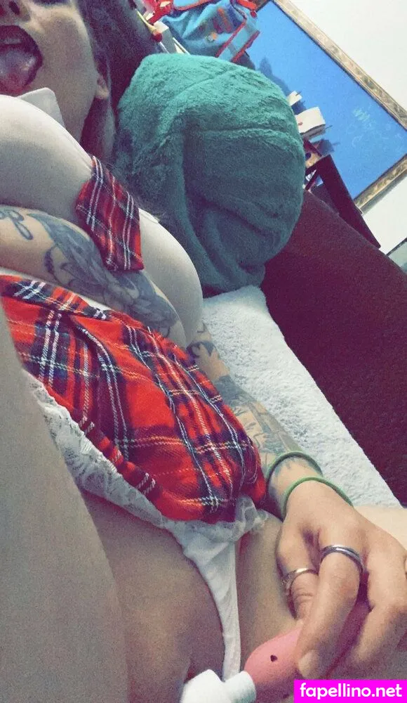 libberated, liberatedlibby Nude Leaked OnlyFans Photo #pOq4nkLRJ0