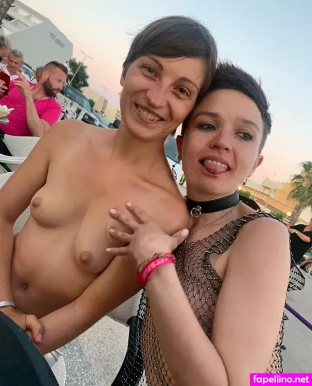 Liberte Cherie OnlyFans Thumbnail #6zAynEaBIj