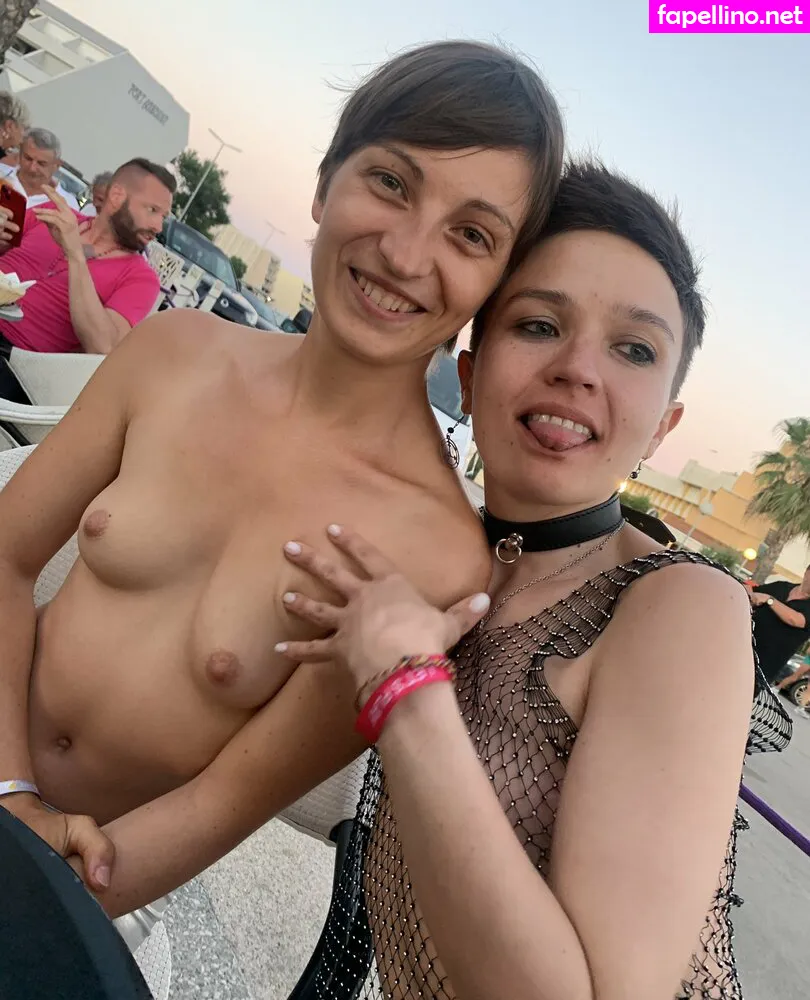 Melody Clark, MelodyClark_, liberte.cherie_, rock_in_babe Nude Leaked OnlyFans Photo #BhRl8suu8K