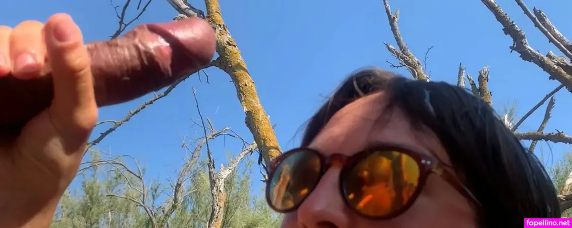 Liberte Cherie OnlyFans Thumbnail #iDDZBD8MKs