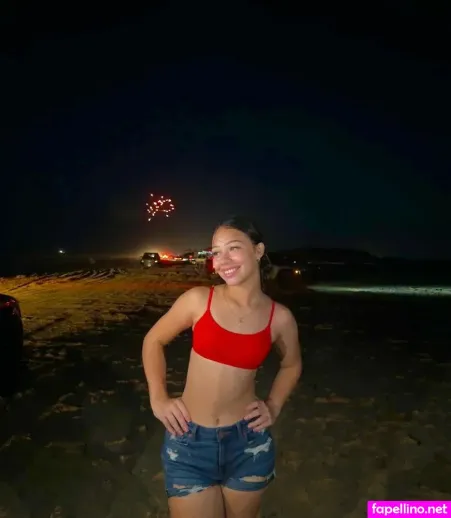 Liberty Garza OnlyFans Thumbnail #LtyDKEIFDO