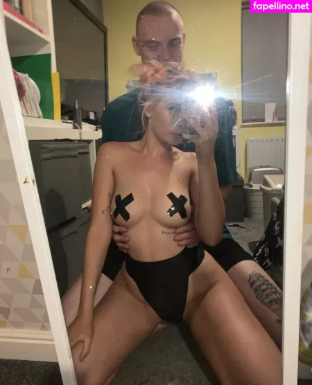 Liberty May OnlyFans Thumbnail #HQLBxgXEjI