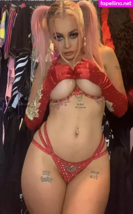 Liberty May OnlyFans Thumbnail #N6u1gu9G4X