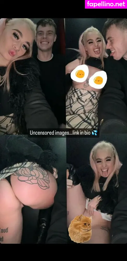 BabyxHarley, _libertymayy, titsandtats69 Nude Leaked OnlyFans Photo #eDZY8YUGGl