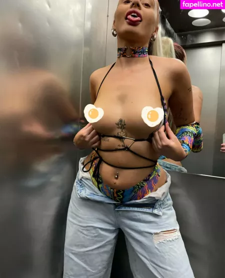 Liberty May OnlyFans Thumbnail #vBgvWiWR1W