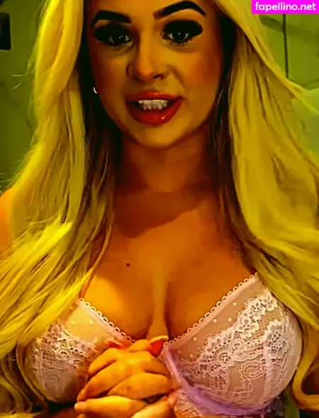 Liberty Poole OnlyFans Thumbnail #BOmMiV16Yx
