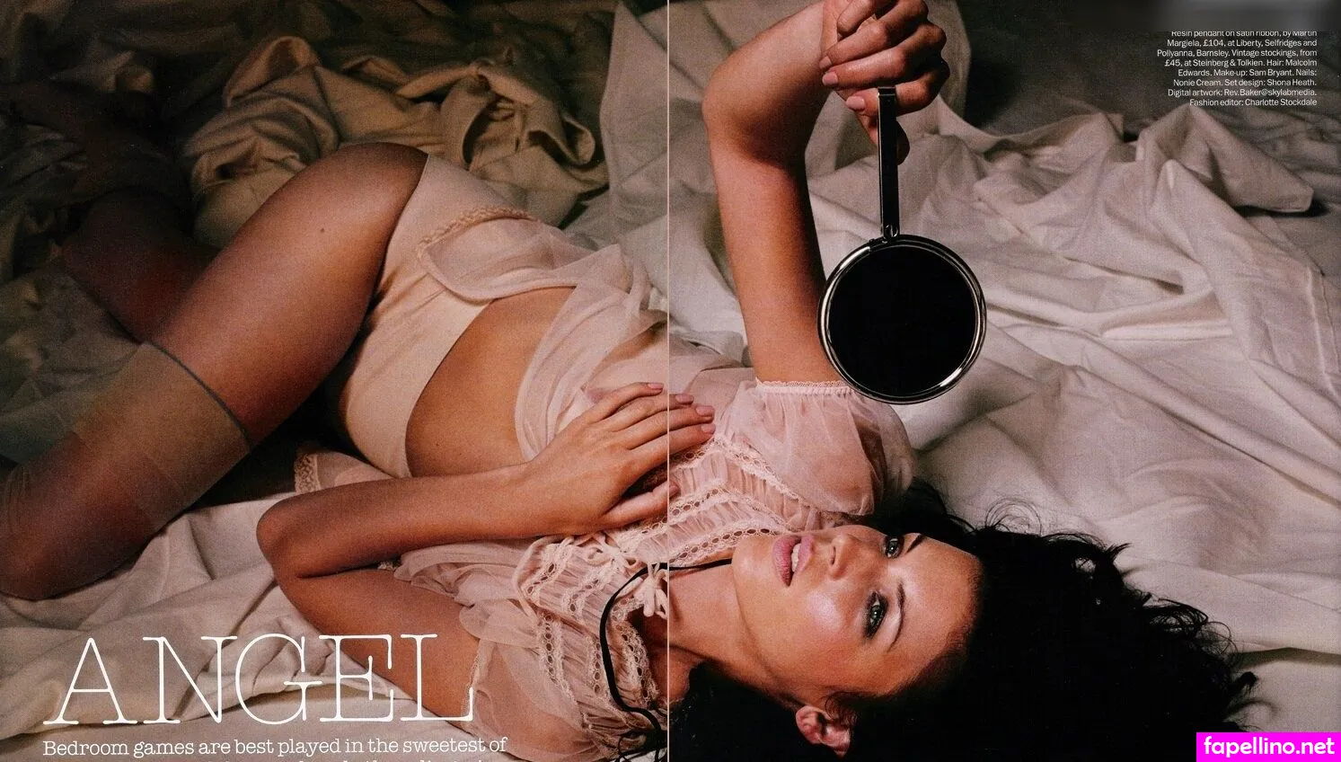 Liberty Ross Nude Leaked OnlyFans Photo #2pCwtK2Rk9