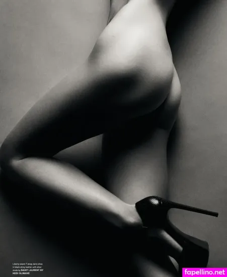 Liberty Ross OnlyFans Thumbnail #78r5KVba4r