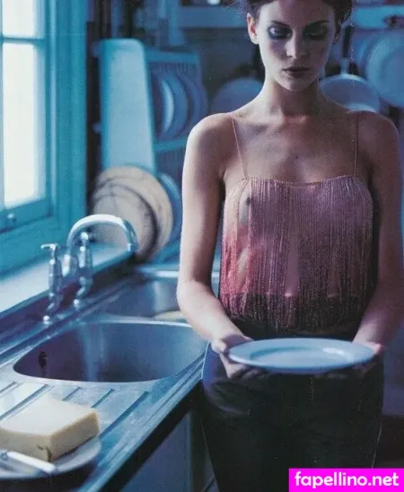 Liberty Ross Main Profile Photo