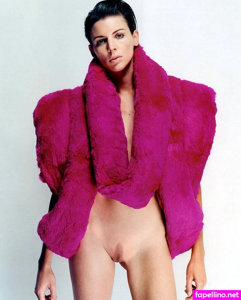 Liberty Ross Nude Leaked OnlyFans Photo #IRGC3clfne