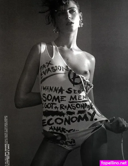 Liberty Ross OnlyFans Thumbnail #TljJAbUlwm