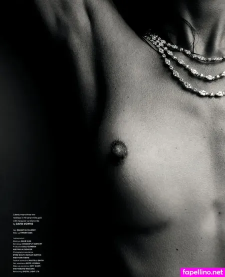 Liberty Ross OnlyFans Thumbnail #YTxHJjDN99