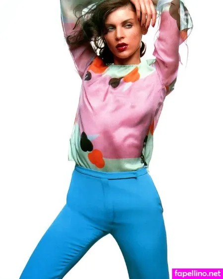 Liberty Ross OnlyFans Thumbnail #p0lHfFfUtE