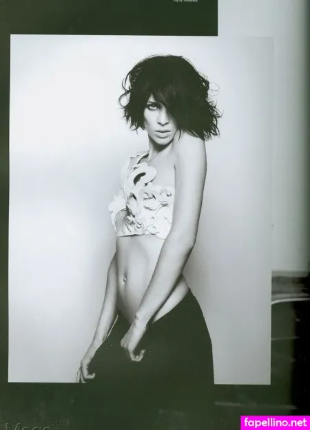 Liberty Ross OnlyFans Thumbnail #ueZXa28Ayx