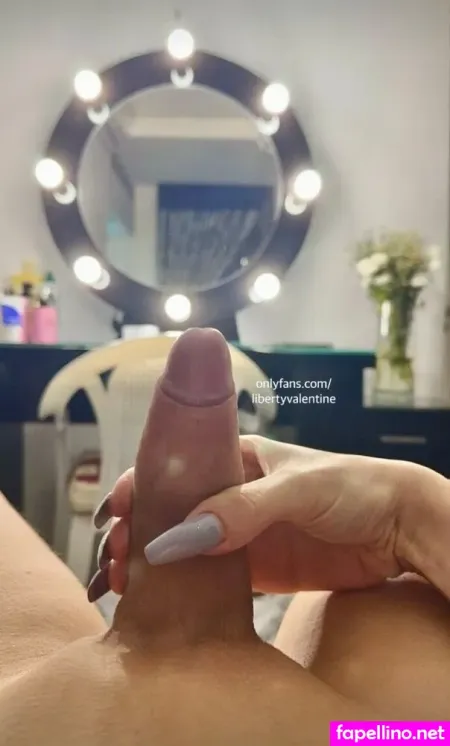 Liberty Valentine 1 OnlyFans Thumbnail #4ptbJuwfRY