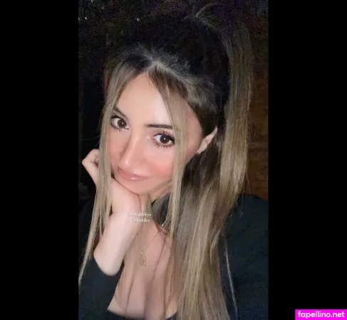 Liberty Valentine 1 OnlyFans Thumbnail #pZWDgDtIoM