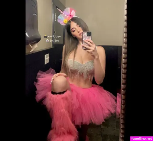 Liberty Valentine 1 OnlyFans Thumbnail #qED2KUHWyx