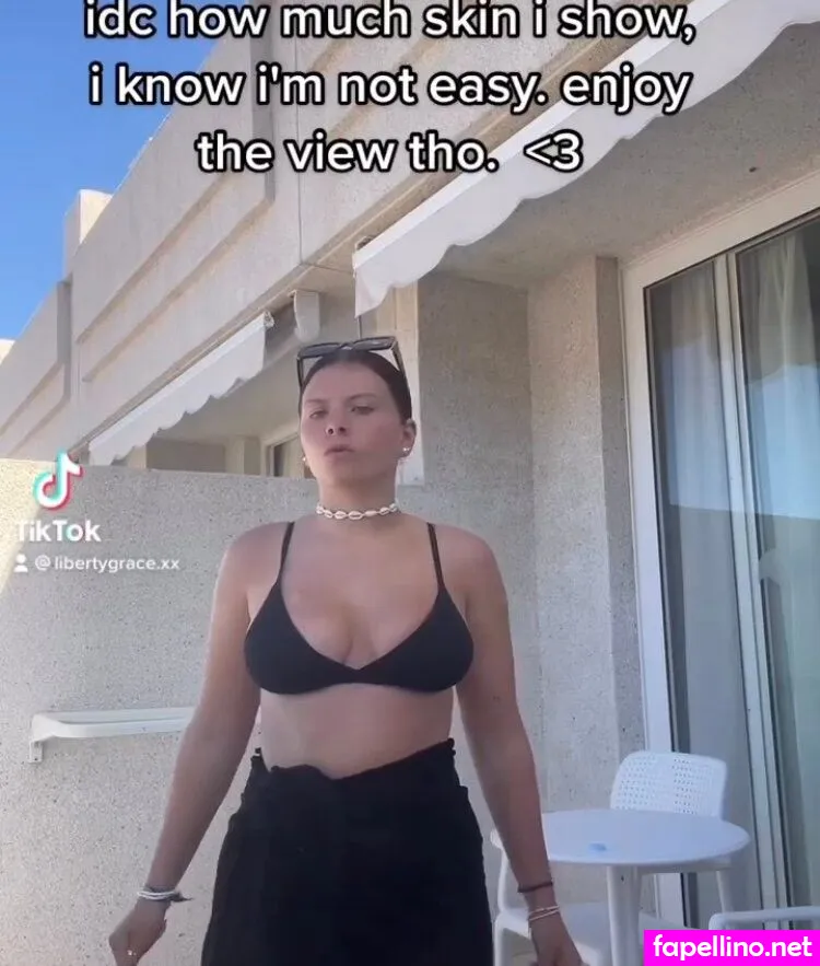 Libby Grace Noble, libertygrace.xx, libertyvalentine Nude Leaked OnlyFans Photo #KFUrCGN1eD