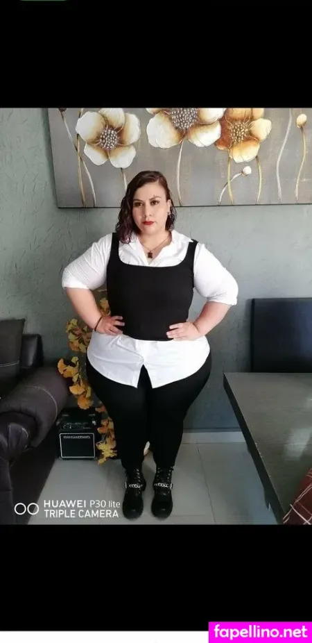 Libia Aguilar OnlyFans Thumbnail #c4VioWFqeW