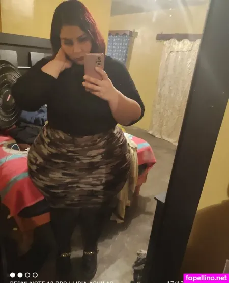 Libia Aguilar OnlyFans Thumbnail #rWnngHWriw