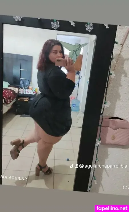 Libia Aguilar OnlyFans Thumbnail #zWJTdDTmWl