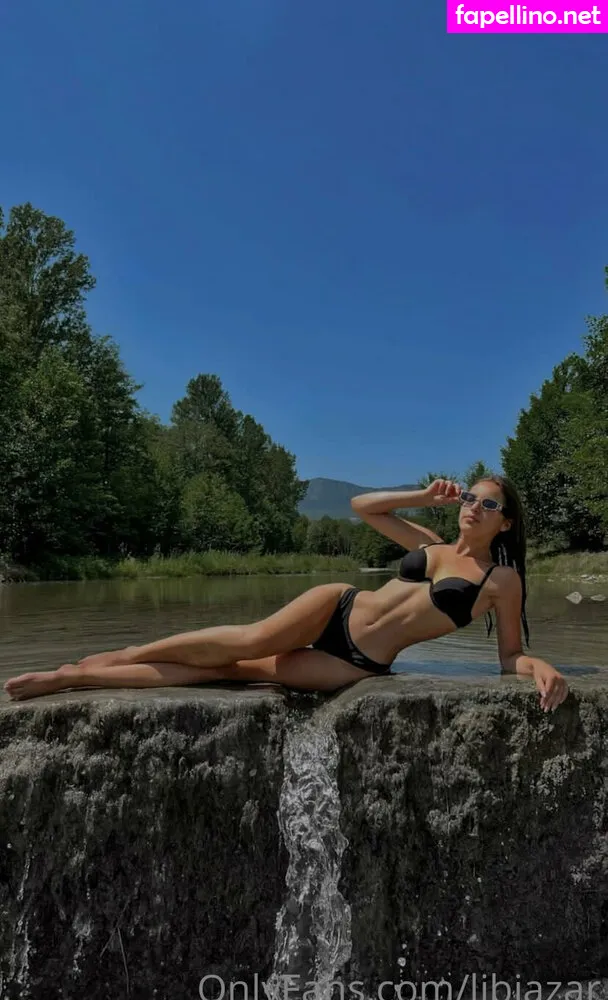 libiazar, libiazar_ Nude Leaked OnlyFans Photo #FLlPCn5TLj