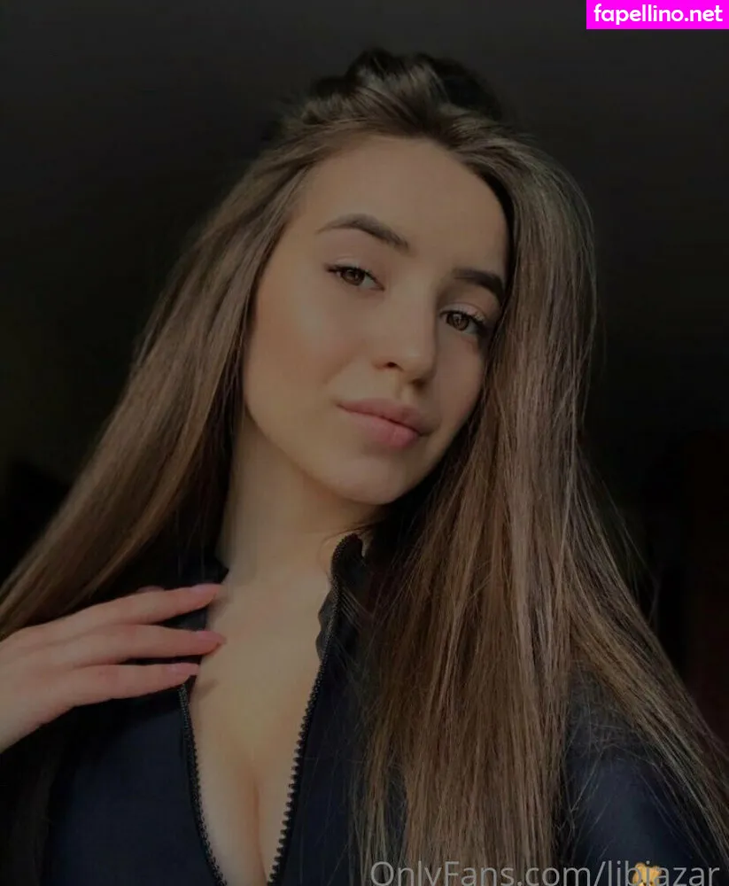libiazar, libiazar_ Nude Leaked OnlyFans Photo #Qm5BhtOTgY