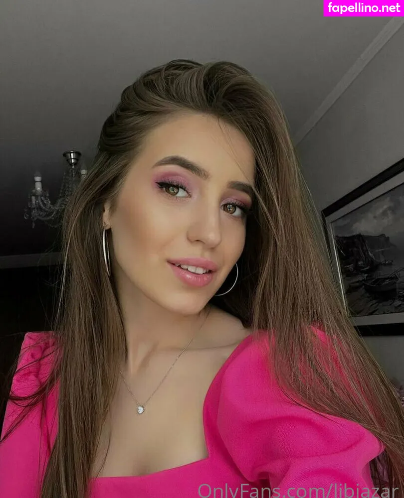 libiazar, libiazar_ Nude Leaked OnlyFans Photo #z87gG3nyMy