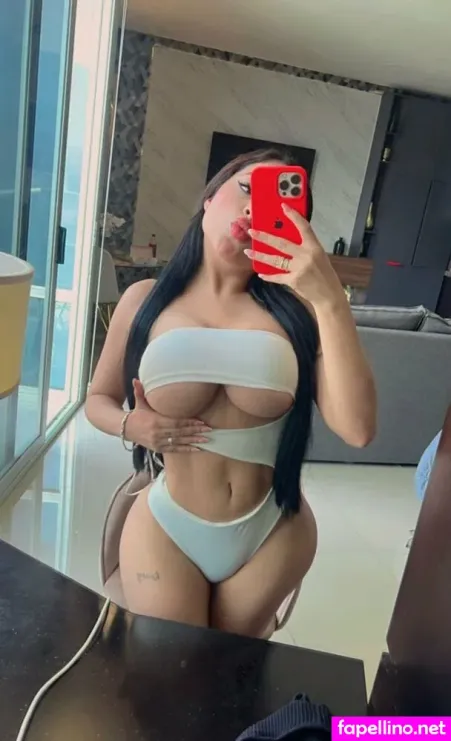 Libny Martinez OnlyFans Thumbnail #GBoGJ4sF0p