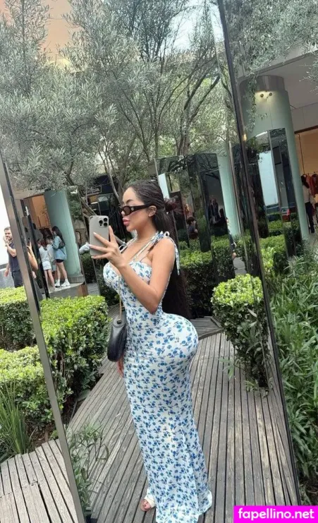 Libny Martinez OnlyFans Thumbnail #UZQgqjdA32