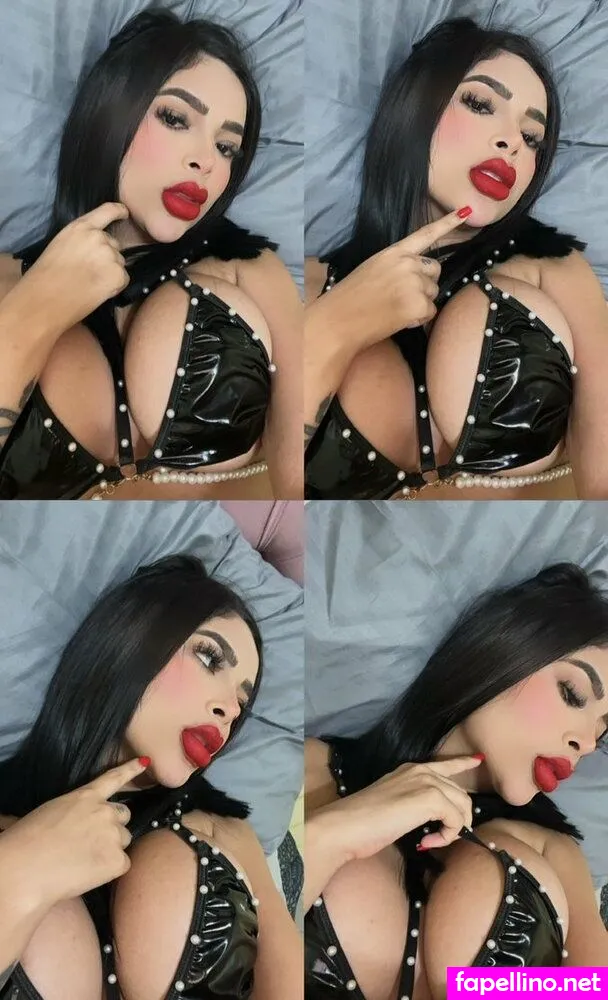 Libny Martinez Nude Leaked OnlyFans Photo #WoDPIo1vkF