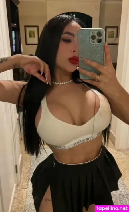 Libny Martinez OnlyFans Thumbnail #m4OKghsScV