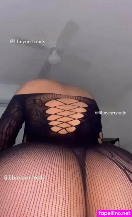 Libny Martinez OnlyFans Thumbnail #y8J16OWpR2