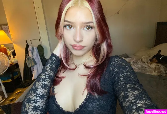 Librababy1110 OnlyFans Thumbnail #mEUmivUZLL