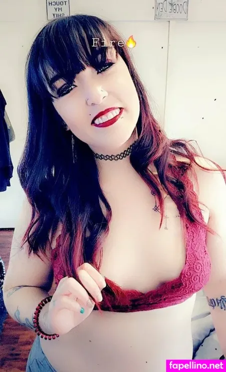 Libragoddess1993 OnlyFans Thumbnail #5TfU7F3v8U