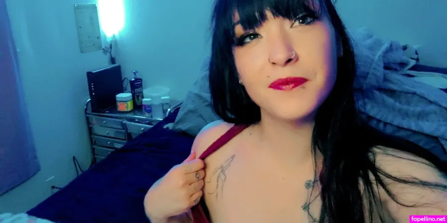 Libragoddess1993 OnlyFans Thumbnail #DdoTqq08Bf
