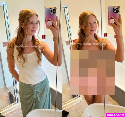 Librarosebudfree OnlyFans Thumbnail #Z8IQdSLK2Q