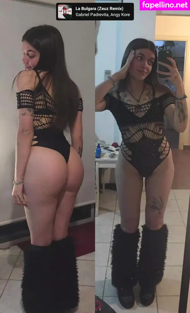 liby_li Nude Leaked OnlyFans Photo #4CwOGido6G