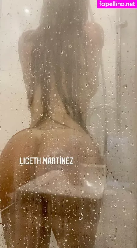 Liceth Martinez OnlyFans Thumbnail #Fz5sl4Teka